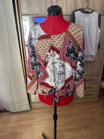 Blouse