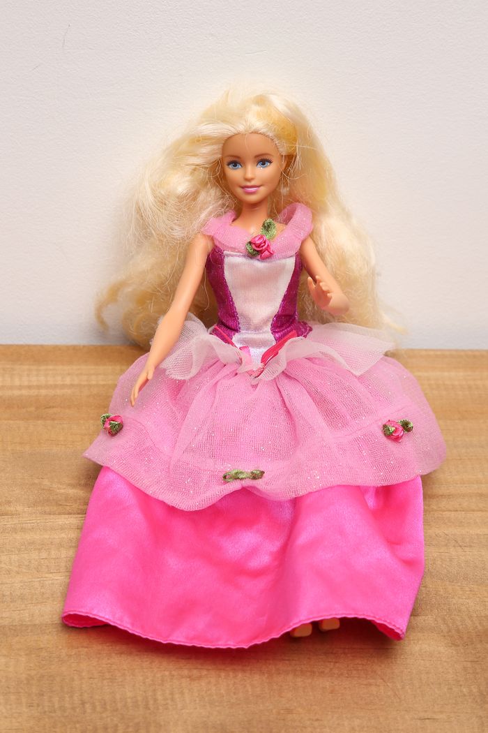 Barbie - photo numéro 2