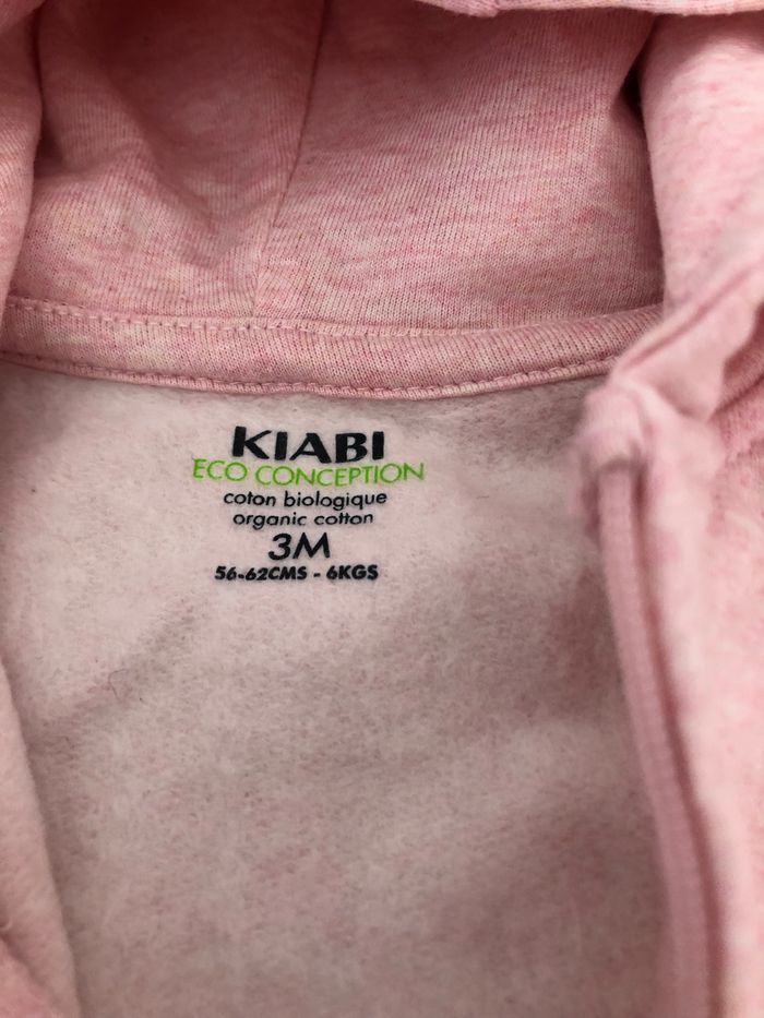 Veste légère - photo numéro 3