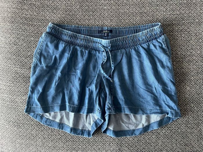 Short grossesse