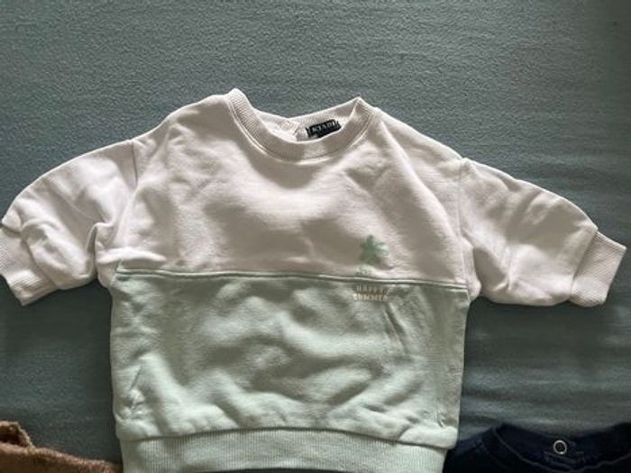 Pull Kiabi - photo numéro 2