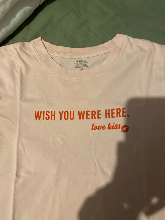 Lot tee shirt - photo numéro 2