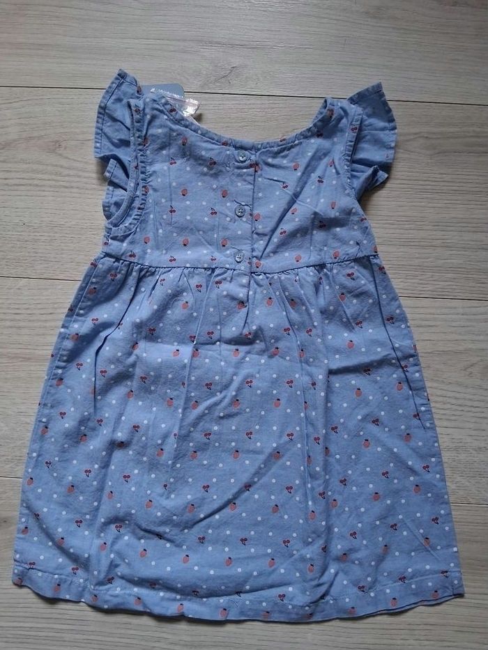 Robe été - photo numéro 2