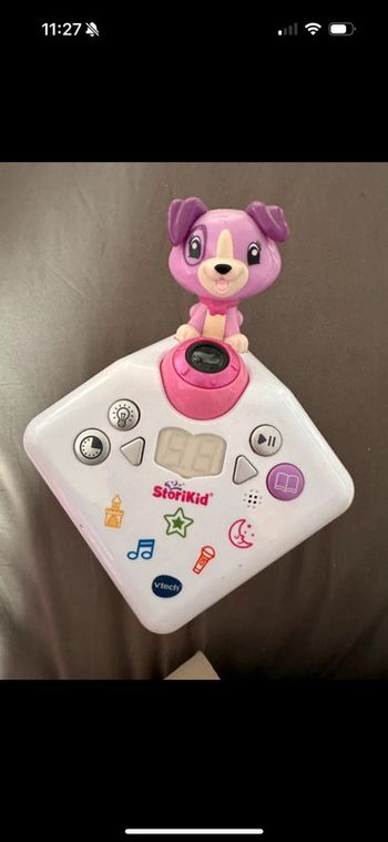 Storikid