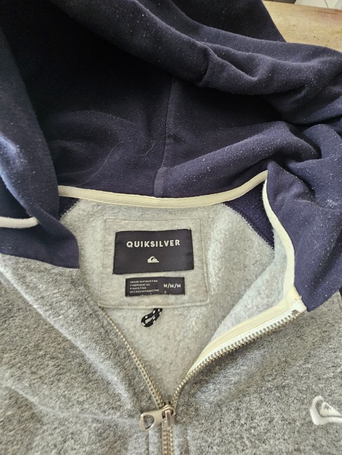 Veste - photo numéro 2