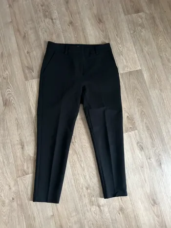 Class pantalon, femme noir, taille 34