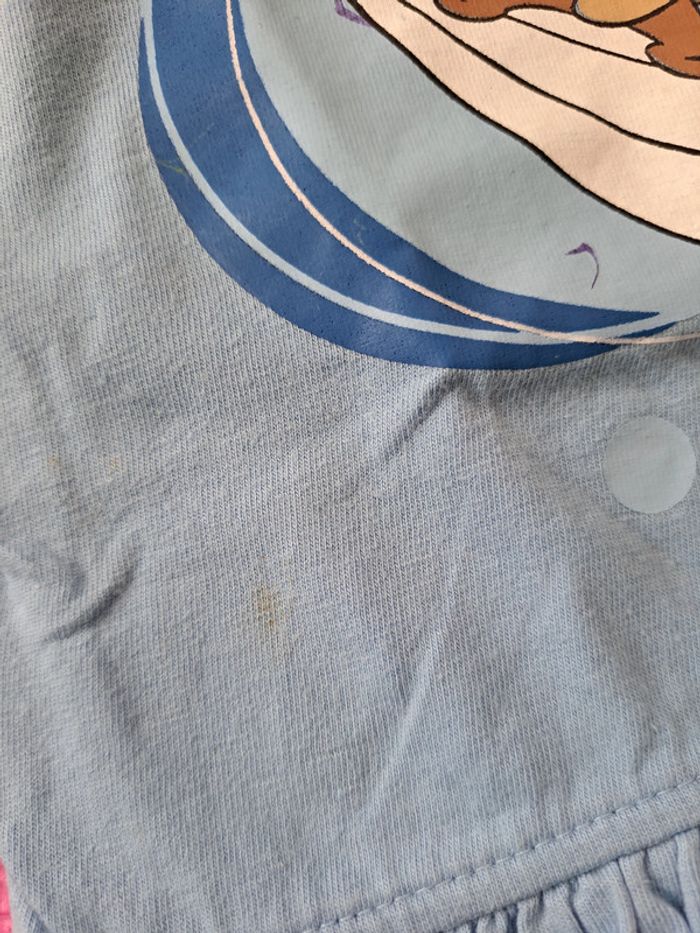 Lot de 5 hauts 36m/3ans - photo numéro 15