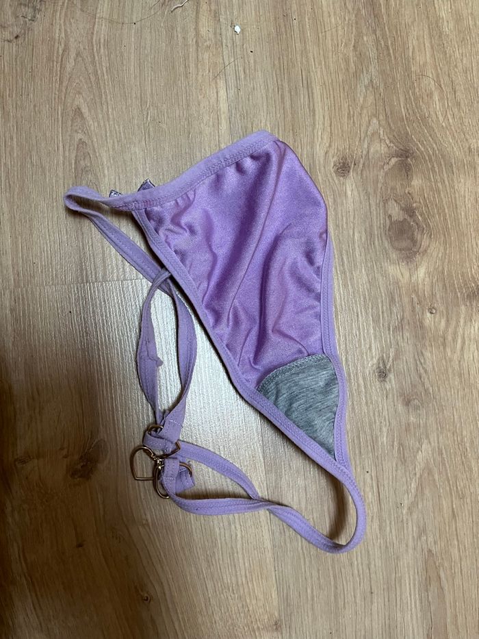 String porter - photo numéro 2