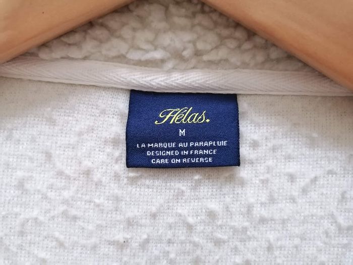 Veste Helas Mounty - photo numéro 5