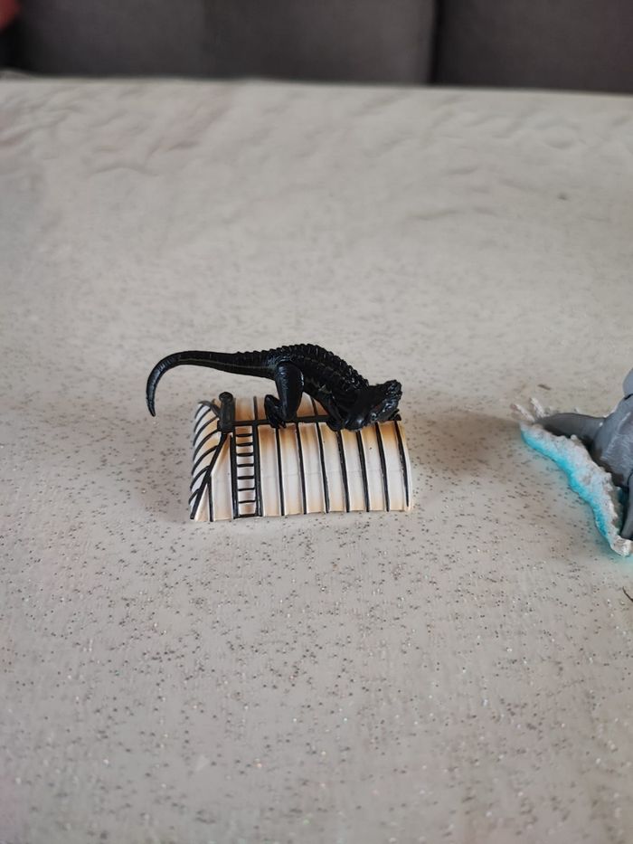 Figurine Takara Tomy A.R.T.S - photo numéro 3