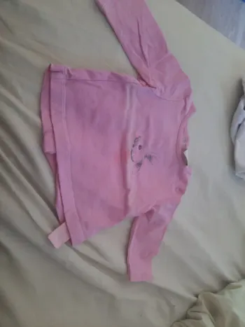 Pull 3 mois