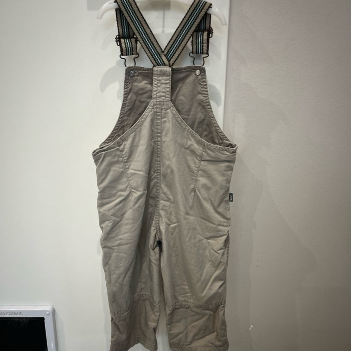 Salopette Sergent Major 24 mois - photo numéro 5