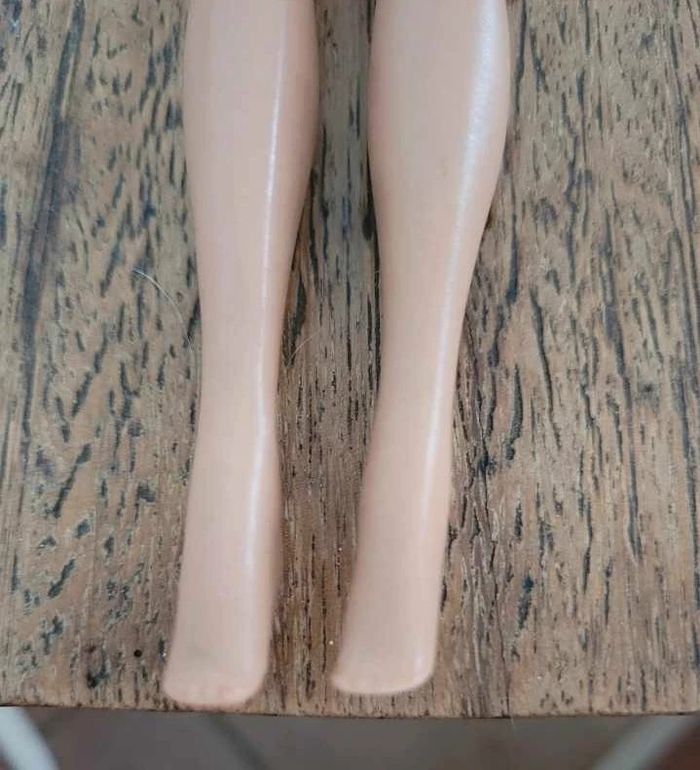 Barbie midge 1962 mattel vintage - photo numéro 8