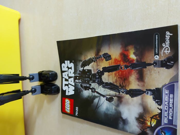 lego starwars - photo numéro 2
