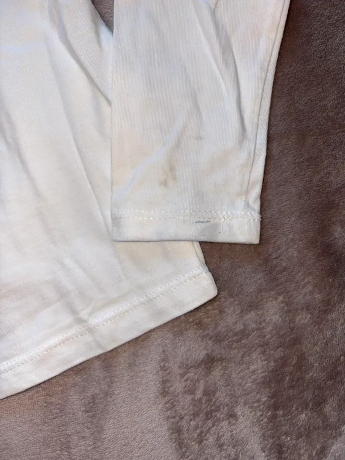 Lot de 11 vêtements fille taille 5 ans en très bon état - photo numéro 9