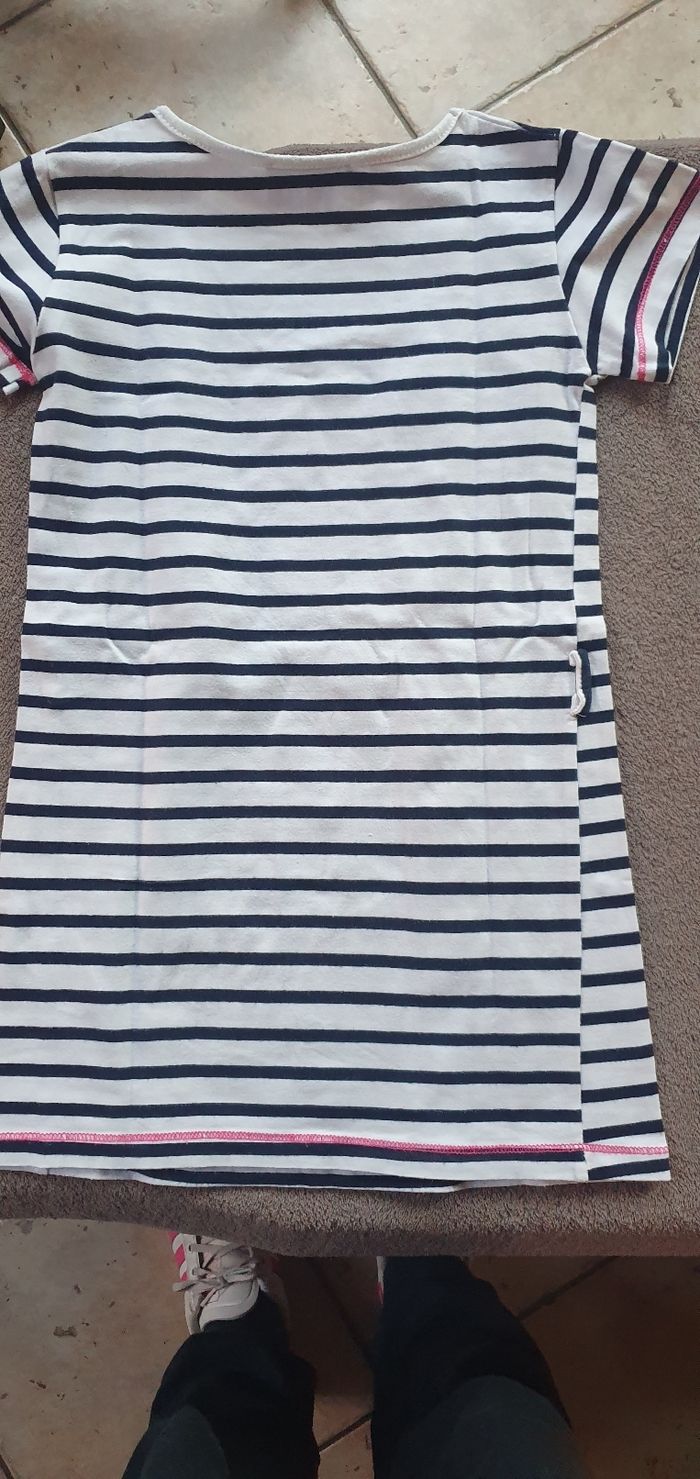 Robe - photo numéro 4