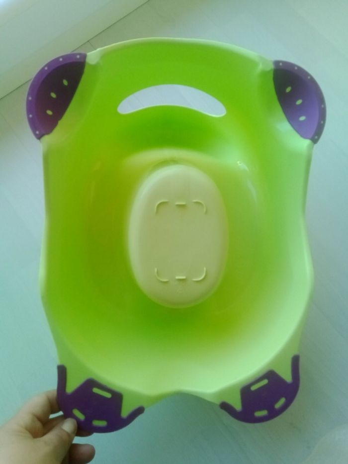 Pot bébé - photo numéro 2