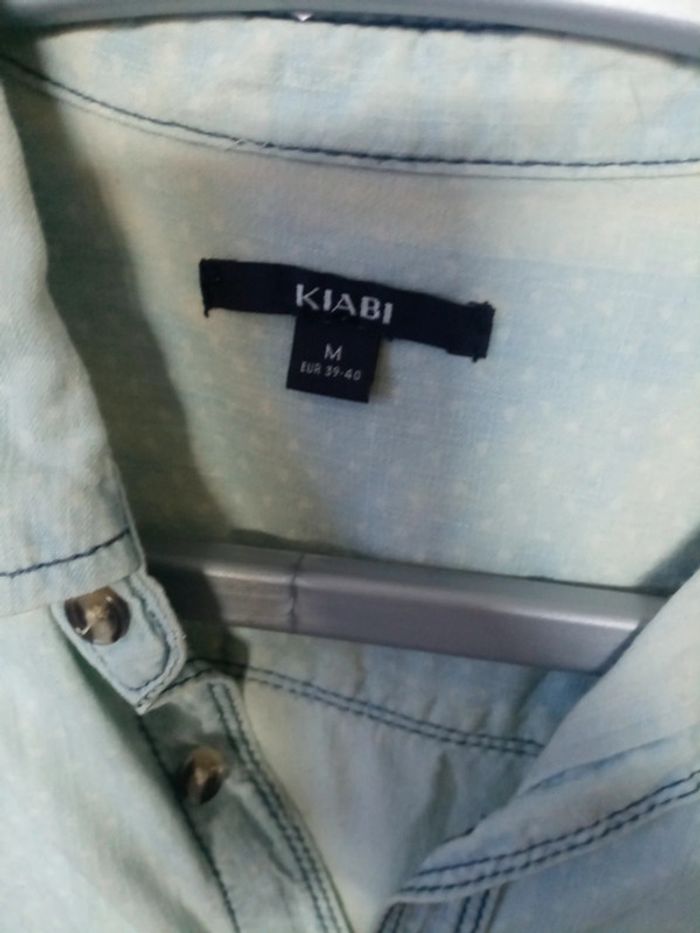 Chemise - photo numéro 2