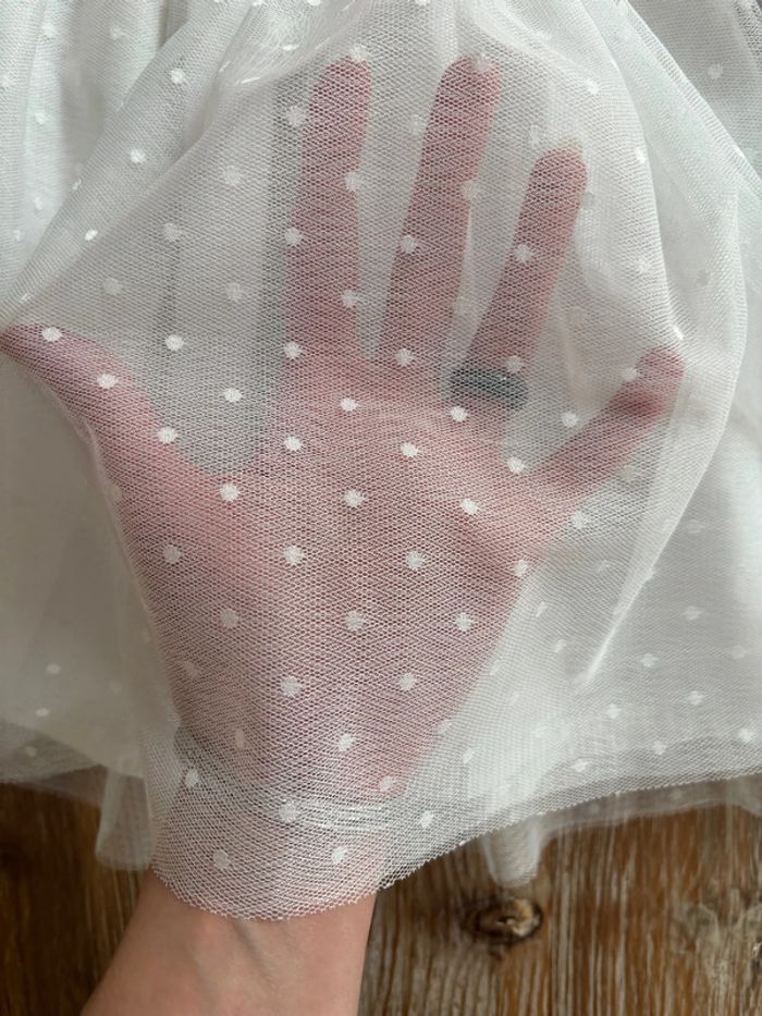Neuve - Jupe Okaïdi 6 ans - photo numéro 2