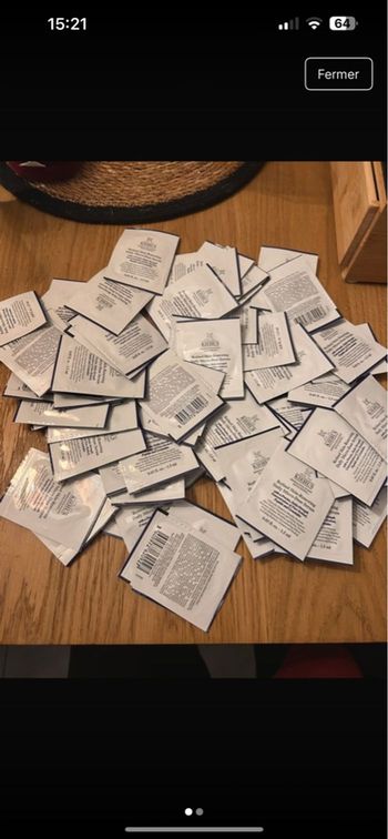 Retinol Micro Dose Serum. 100 ml 