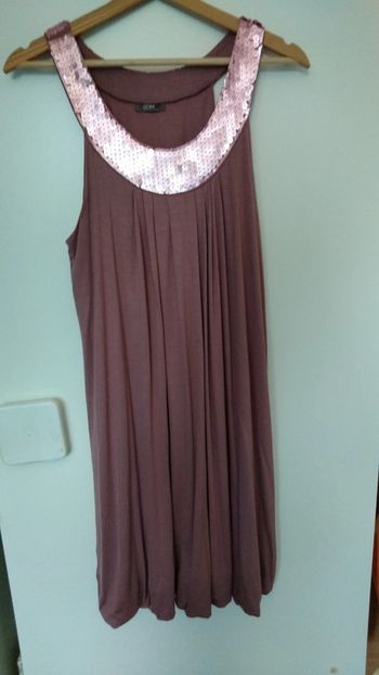 Robe, neuve, marque GDM