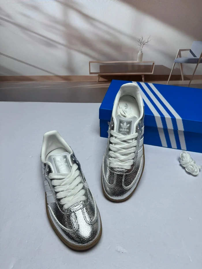 Adidas Samba OG Argenté 36
