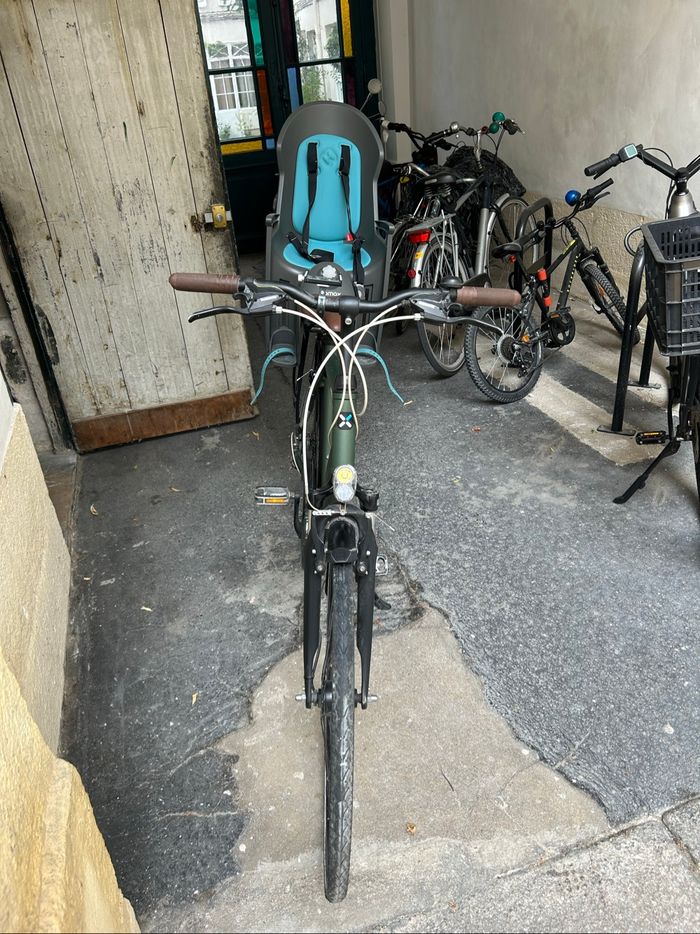 Velo Btwin - photo numéro 7