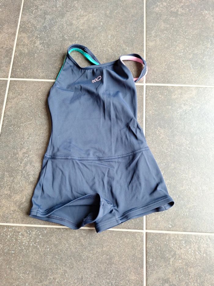 Maillot de bain nabaiji 8 ans