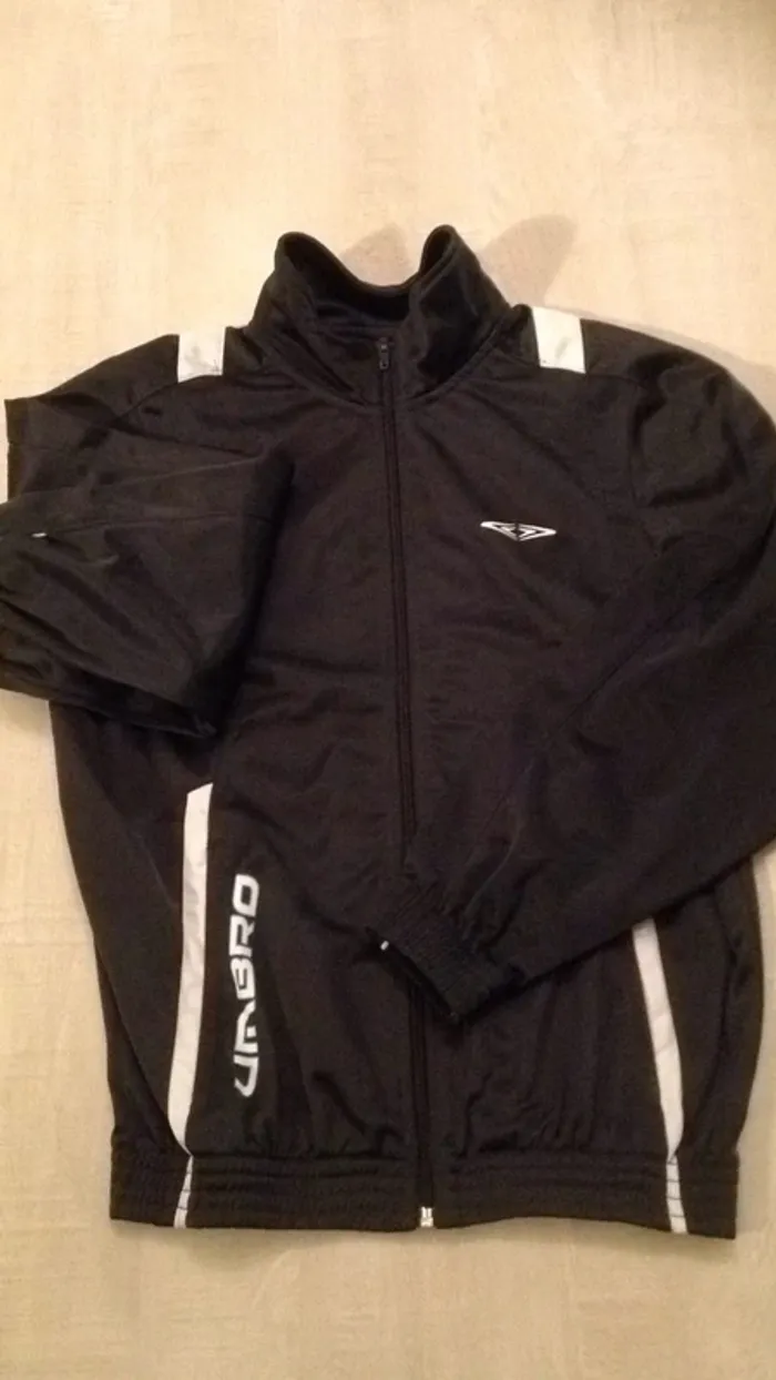 Veste de sport