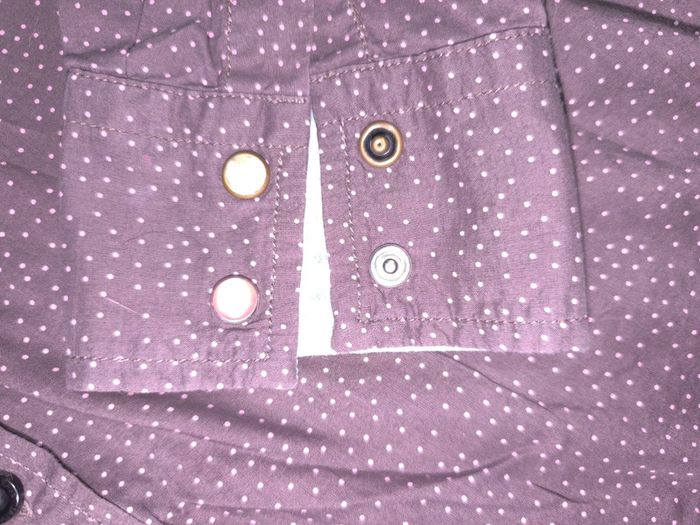 Chemise Japan Rags - photo numéro 2