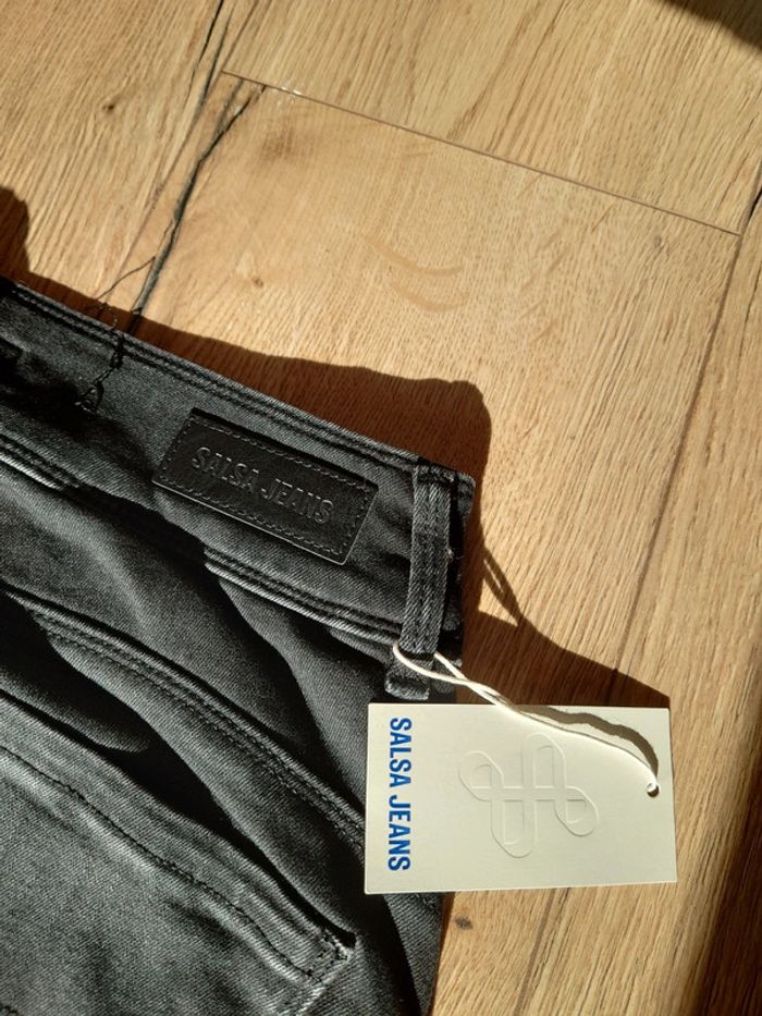 Jean Salsa 31 - photo numéro 5