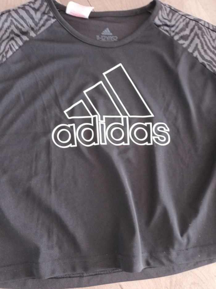 Tee-shirt - photo numéro 4