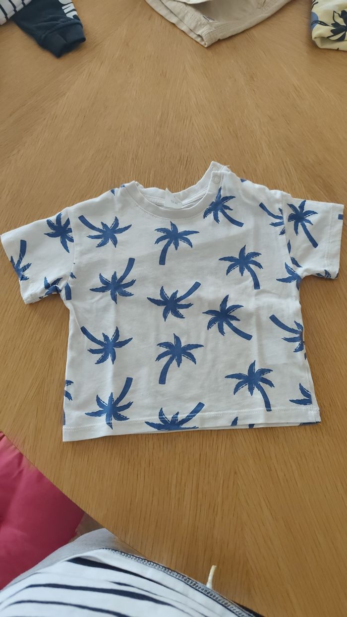 Vêtements bébé garçon - photo numéro 5