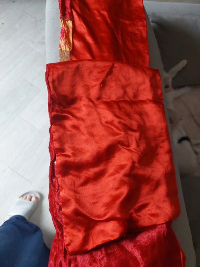 Belle écharpe - photo numéro 3