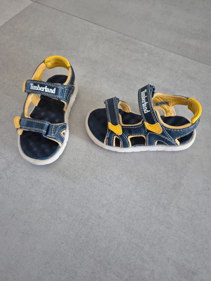 Sandales Timberland 25