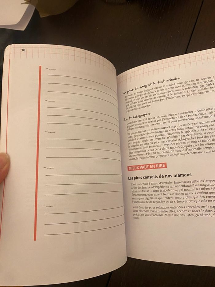 2 livres sur la grossesse - photo numéro 6