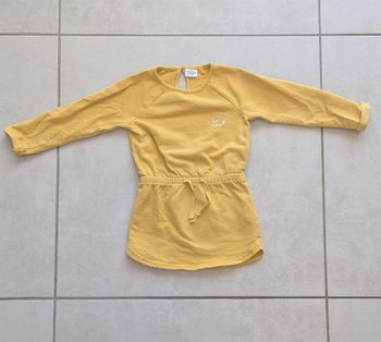 Robe/ tunique manches longues - 3 ans