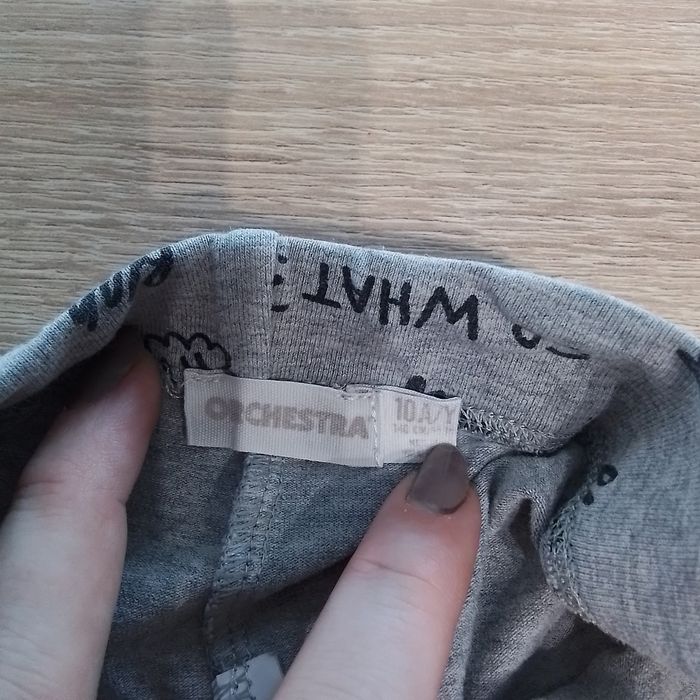 Leggings 10 ans - photo numéro 3