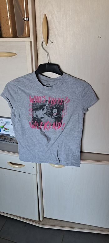 T-shirt femme taille xs