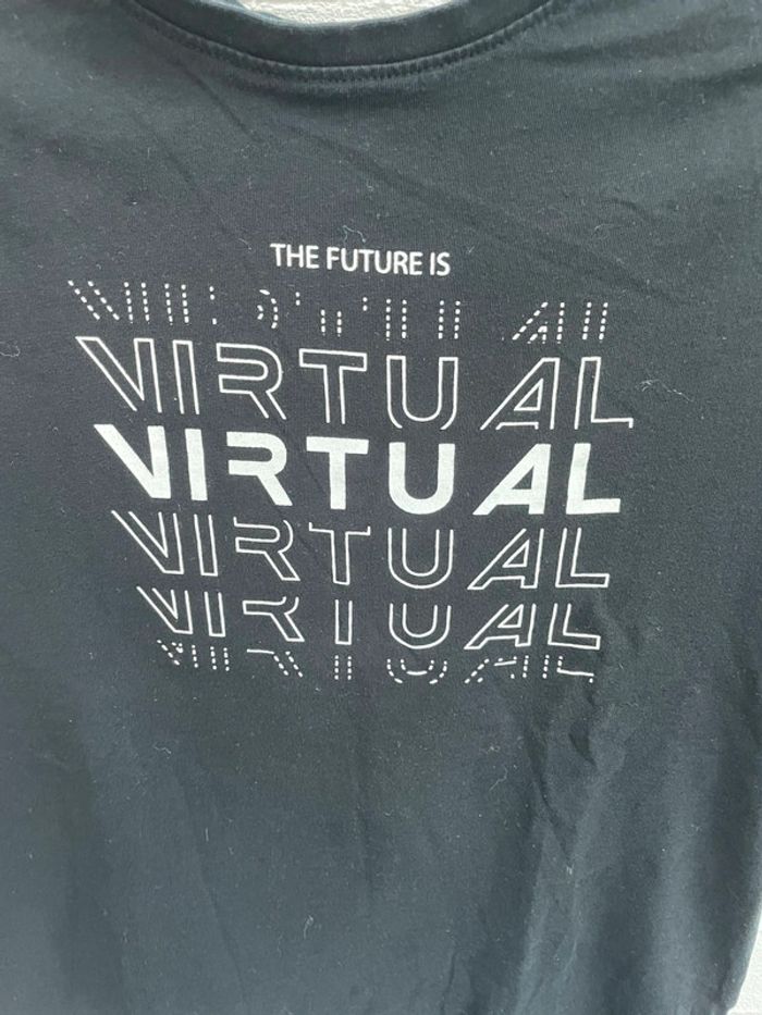 T-shirt Kiabi XXS - photo numéro 2