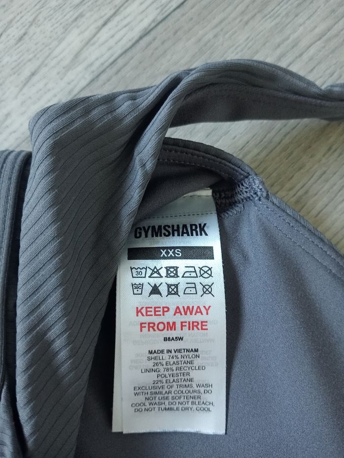 Brassière neuve - photo numéro 5