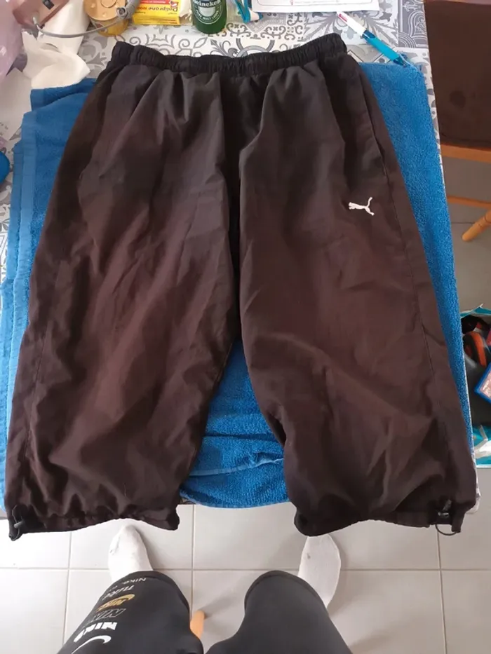 Short puma - photo numéro 2