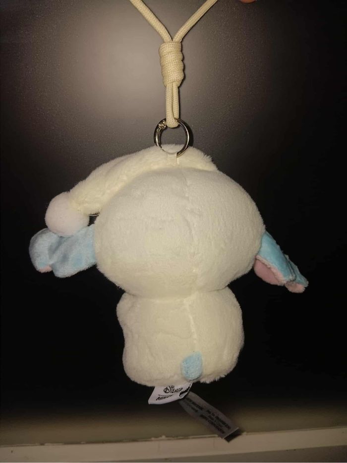 Labubu Stitch - photo numéro 2