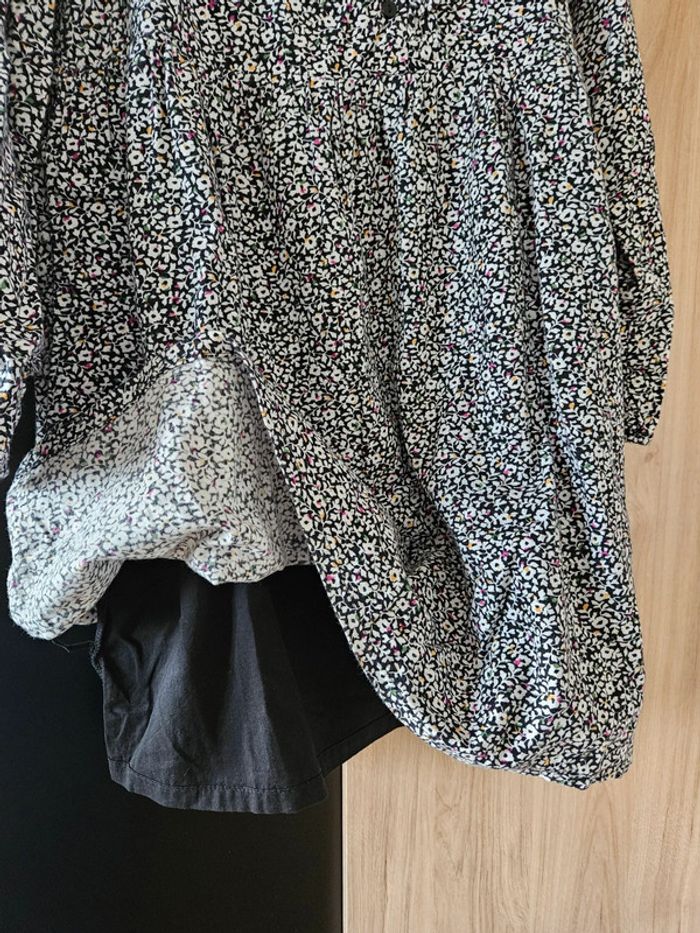 Très jolie robe 10 ans - photo numéro 3