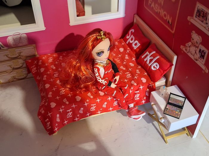 Maison Rainbaw High neuve - photo numéro 10