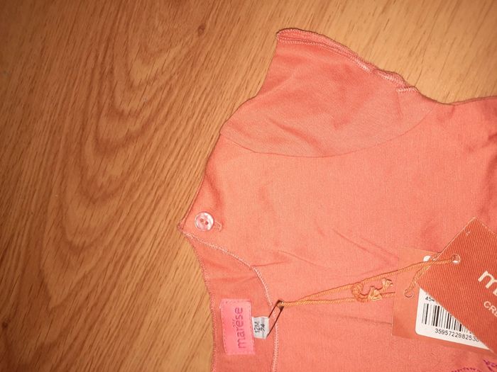 Tenue marese / oxbow 12 mois - photo numéro 6