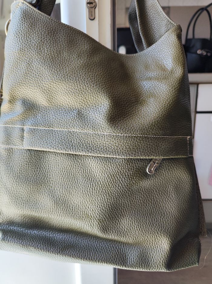 Sac a main original - photo numéro 3