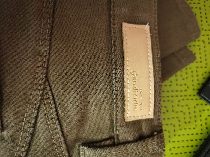 Pantalon doit élastique - photo numéro 3