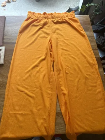 Pantalon large Esmara 42-44