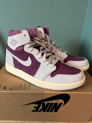 Air Jordan 1 taille 44
